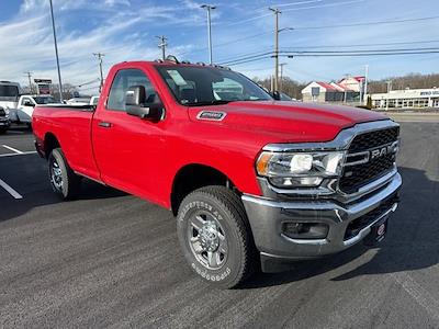 New 2024 Ram 2500 Tradesman Regular Cab 4x4, Pickup for sale #R5697 - photo 1