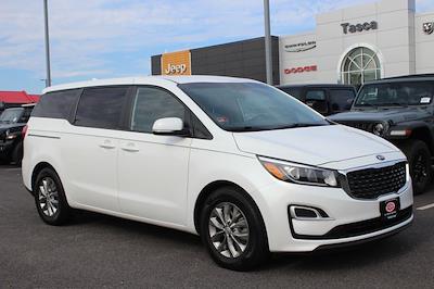 Used 2020 Kia Sedona L 4x2, Minivan for sale #R5750A - photo 1