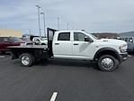 2024 Ram 5500 Crew Cab DRW 4x4, Flatbed Truck for sale #R5784 - photo 4