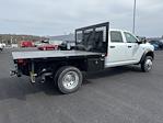 2024 Ram 5500 Crew Cab DRW 4x4, Flatbed Truck for sale #R5784 - photo 2