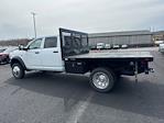 2024 Ram 5500 Crew Cab DRW 4x4, Flatbed Truck for sale #R5784 - photo 5