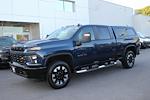 Used 2020 Chevrolet Silverado 2500 Custom Crew Cab 4x4, Pickup for sale #R5838A - photo 3