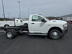 2024 Ram 3500 Regular Cab DRW 4x4, Cab Chassis for sale #R5902 - photo 3