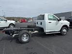 2024 Ram 3500 Regular Cab DRW 4x4, Cab Chassis for sale #R5902 - photo 2