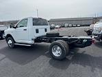 2024 Ram 3500 Regular Cab DRW 4x4, Cab Chassis for sale #R5902 - photo 4