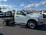 2024 Ram 3500 Regular Cab DRW 4x4, Cab Chassis for sale #R5902 - photo 16