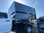 New 2024 Ram 3500 Tradesman Crew Cab 4x4, 9' 6" SH Truck Bodies Landscape Dump Chipper Truck for sale #R5930 - photo 5