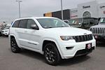 2021 Jeep Grand Cherokee 4WD, SUV for sale #R5956A - photo 1