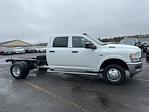 2024 Ram 3500 Crew Cab DRW 4x4, Cab Chassis for sale #R5958 - photo 3
