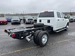 2024 Ram 3500 Crew Cab DRW 4x4, Cab Chassis for sale #R5958 - photo 2
