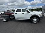 2024 Ram 5500 Crew Cab DRW 4x4, Cab Chassis for sale #R5973 - photo 4