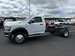 New 2024 Ram 5500 Tradesman Regular Cab 4x4, Cab Chassis for sale #R5984 - photo 5