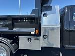 2024 Ram 5500 Regular Cab DRW 4x4, SH Truck Bodies Dump Truck for sale #R5988 - photo 4