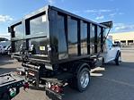 New 2024 Ram 5500 Tradesman Regular Cab 4x4, 12' Palfinger Hooklifts Landscape Dump for sale #R5989 - photo 2