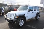 Used 2020 Jeep Wrangler Sport 4x4, SUV for sale #R6100A - photo 2