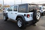 Used 2020 Jeep Wrangler Sport 4x4, SUV for sale #R6100A - photo 26