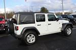 Used 2020 Jeep Wrangler Sport 4x4, SUV for sale #R6100A - photo 28