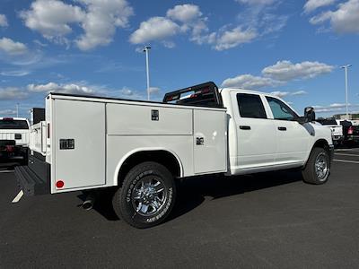 2024 Ram 3500 Crew Cab 4x4, Service Truck for sale #R6107 - photo 2