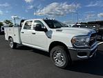 2024 Ram 3500 Crew Cab 4x4, Service Truck for sale #R6107 - photo 1