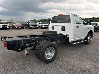 2024 Ram 3500 Regular Cab DRW 4x4, Cab Chassis for sale #R6126 - photo 2