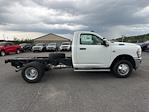 New 2024 Ram 3500 Tradesman Regular Cab 4x4, Cab Chassis for sale #R6126 - photo 4