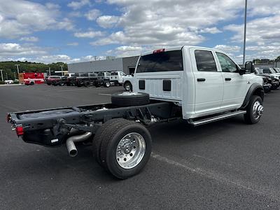 2024 Ram 4500 Crew Cab DRW 4x4, Cab Chassis for sale #R6133 - photo 2