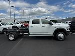 New 2024 Ram 4500 Tradesman Crew Cab 4x4, Cab Chassis for sale #R6133 - photo 3