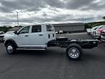 New 2024 Ram 4500 Tradesman Crew Cab 4x4, Cab Chassis for sale #R6133 - photo 5