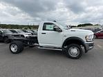 New 2024 Ram 5500 Tradesman Regular Cab 4x4, Cab Chassis for sale #R6136 - photo 4