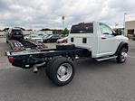 New 2024 Ram 5500 Tradesman Regular Cab 4x4, Cab Chassis for sale #R6136 - photo 2