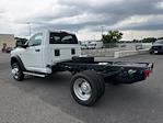 New 2024 Ram 5500 Tradesman Regular Cab 4x4, Cab Chassis for sale #R6136 - photo 5