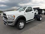 New 2024 Ram 5500 Tradesman Regular Cab 4x4, Cab Chassis for sale #R6136 - photo 6