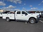 New 2024 Ram 3500 Tradesman Crew Cab 4x4, 9' Reading Classic II Steel Service Truck for sale #R6143 - photo 3