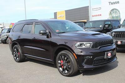 Used 2023 Dodge Durango GT AWD, SUV for sale #R6152A - photo 1