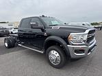 New 2024 Ram 4500 Tradesman Crew Cab 4x4, Cab Chassis for sale #R6153 - photo 1