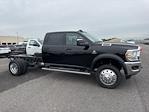 New 2024 Ram 4500 Tradesman Crew Cab 4x4, Cab Chassis for sale #R6153 - photo 3