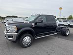 New 2024 Ram 4500 Tradesman Crew Cab 4x4, Cab Chassis for sale #R6153 - photo 5