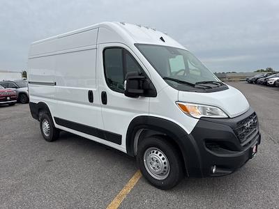 2024 Ram ProMaster 2500 High Roof FWD, Empty Cargo Van for sale #R6200 - photo 1