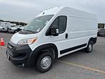 2024 Ram ProMaster 2500 High Roof FWD, Empty Cargo Van for sale #R6200 - photo 6