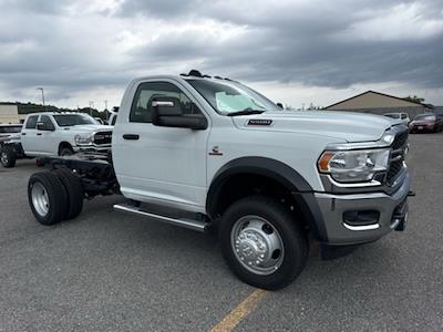 2024 Ram 5500 Regular Cab DRW 4x4, Cab Chassis for sale #R6202 - photo 1