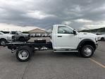 2024 Ram 5500 Regular Cab DRW 4x4, Cab Chassis for sale #R6202 - photo 3