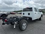 New 2024 Ram 3500 Tradesman Crew Cab 4x2, Cab Chassis for sale #R6204 - photo 2