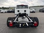 New 2024 Ram 5500 Tradesman Regular Cab 4x4, Cab Chassis for sale #R6205 - photo 4