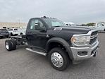 New 2024 Ram 5500 Tradesman Regular Cab 4x4, Cab Chassis for sale #R6206 - photo 3