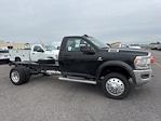 New 2024 Ram 5500 Tradesman Regular Cab 4x4, Cab Chassis for sale #R6206 - photo 4