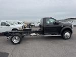 New 2024 Ram 5500 Tradesman Regular Cab 4x4, Cab Chassis for sale #R6206 - photo 5