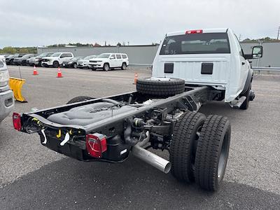 2024 Ram 5500 Regular Cab DRW 4x4, Cab Chassis for sale #R6209 - photo 2