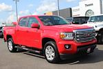 Used 2019 GMC Canyon SLE Crew Cab 4x4, Pickup for sale #R6223A - photo 1