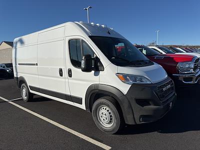 2025 Ram ProMaster 2500 High Roof FWD, Empty Cargo Van for sale #R6253 - photo 1