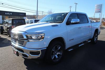 2020 Ram 1500 Crew Cab 4x4, Pickup for sale #R6261A - photo 2